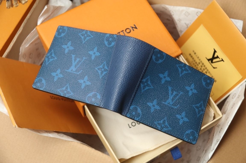 LV Wallets